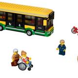 Set LEGO 60154